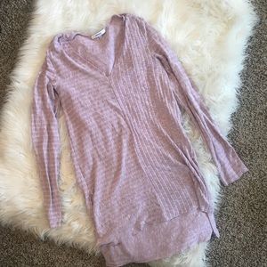 Ro&De Anthropologie Tunic